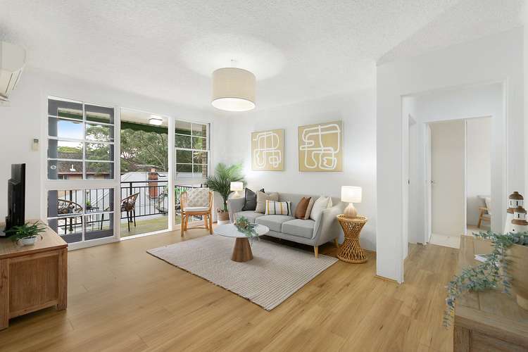 Main view of Homely apartment listing, 15/36 Landers Road, Lane Cove NSW 2066