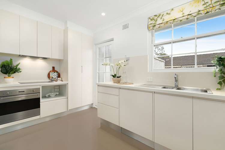 Second view of Homely apartment listing, 15/36 Landers Road, Lane Cove NSW 2066