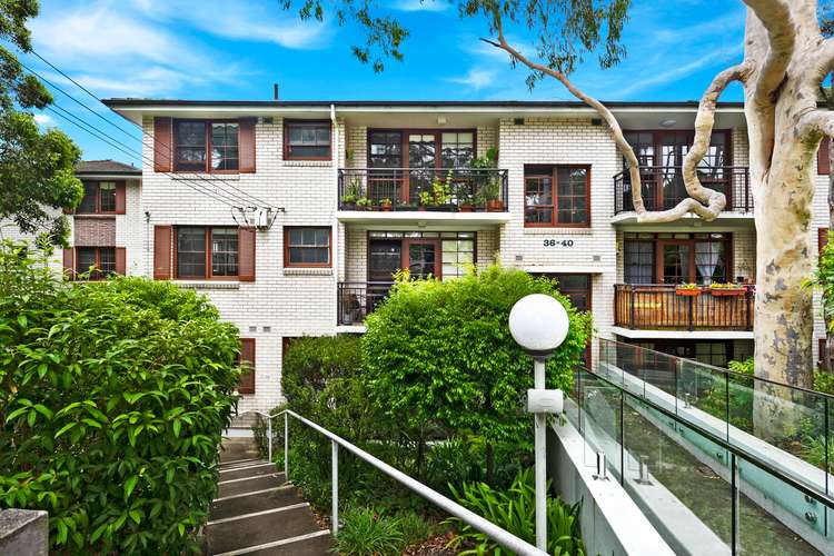 Sixth view of Homely apartment listing, 15/36 Landers Road, Lane Cove NSW 2066