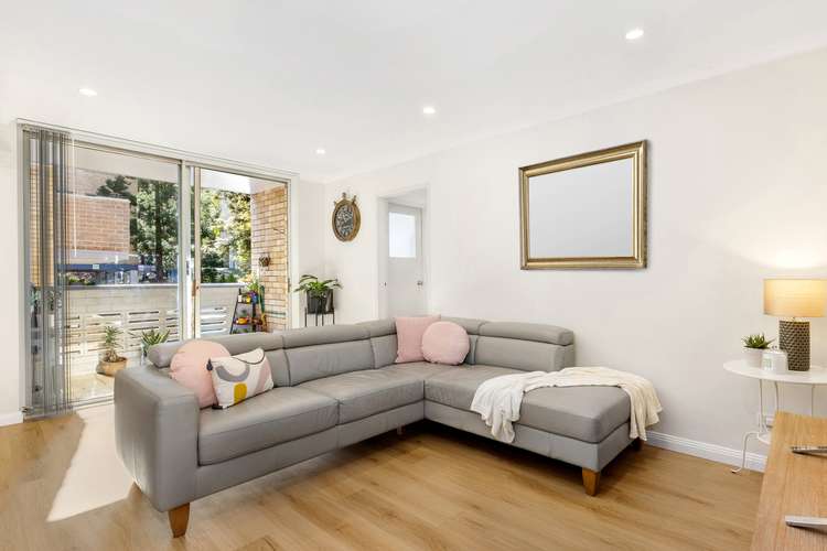 Main view of Homely apartment listing, 29/6 Murray Street, Lane Cove NSW 2066