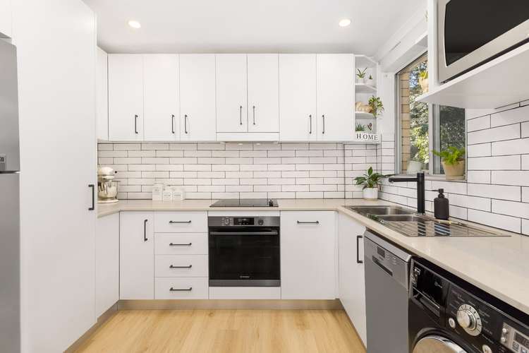 Second view of Homely apartment listing, 29/6 Murray Street, Lane Cove NSW 2066