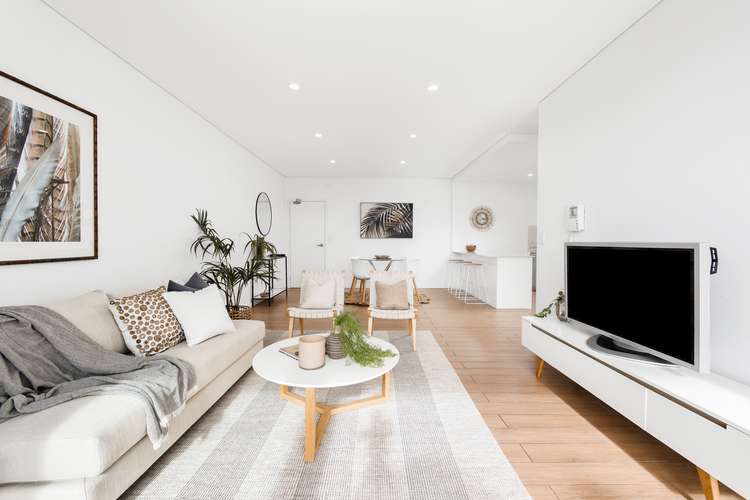 Main view of Homely unit listing, 1/132 Turrella Street, Turrella NSW 2205