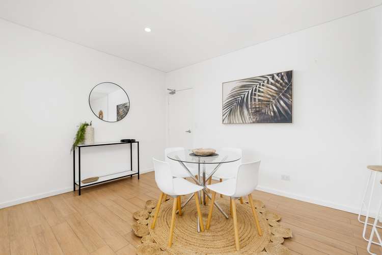 Second view of Homely unit listing, 1/132 Turrella Street, Turrella NSW 2205