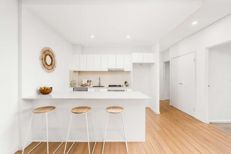 Fourth view of Homely unit listing, 1/132 Turrella Street, Turrella NSW 2205
