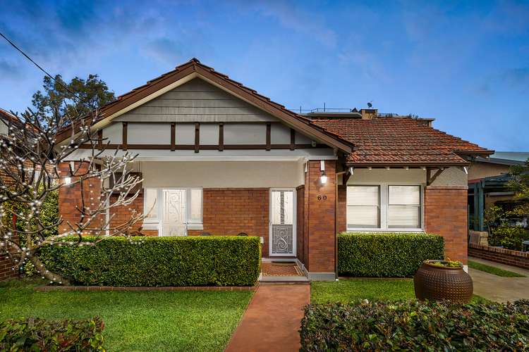 Main view of Homely house listing, 60 Princess Street, Brighton-Le-Sands NSW 2216