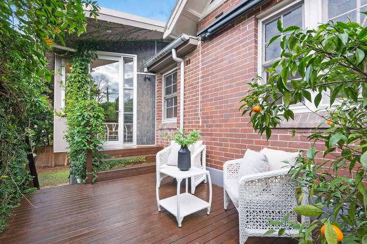 Main view of Homely house listing, 73 Weston Street, Dulwich Hill NSW 2203