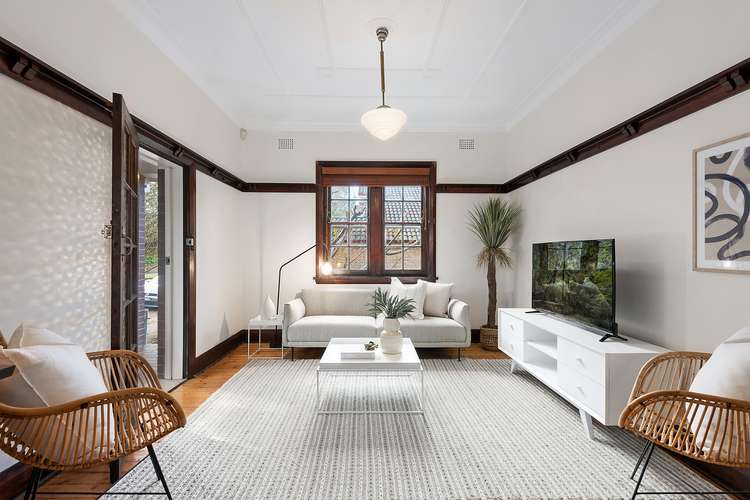 Fourth view of Homely house listing, 73 Weston Street, Dulwich Hill NSW 2203