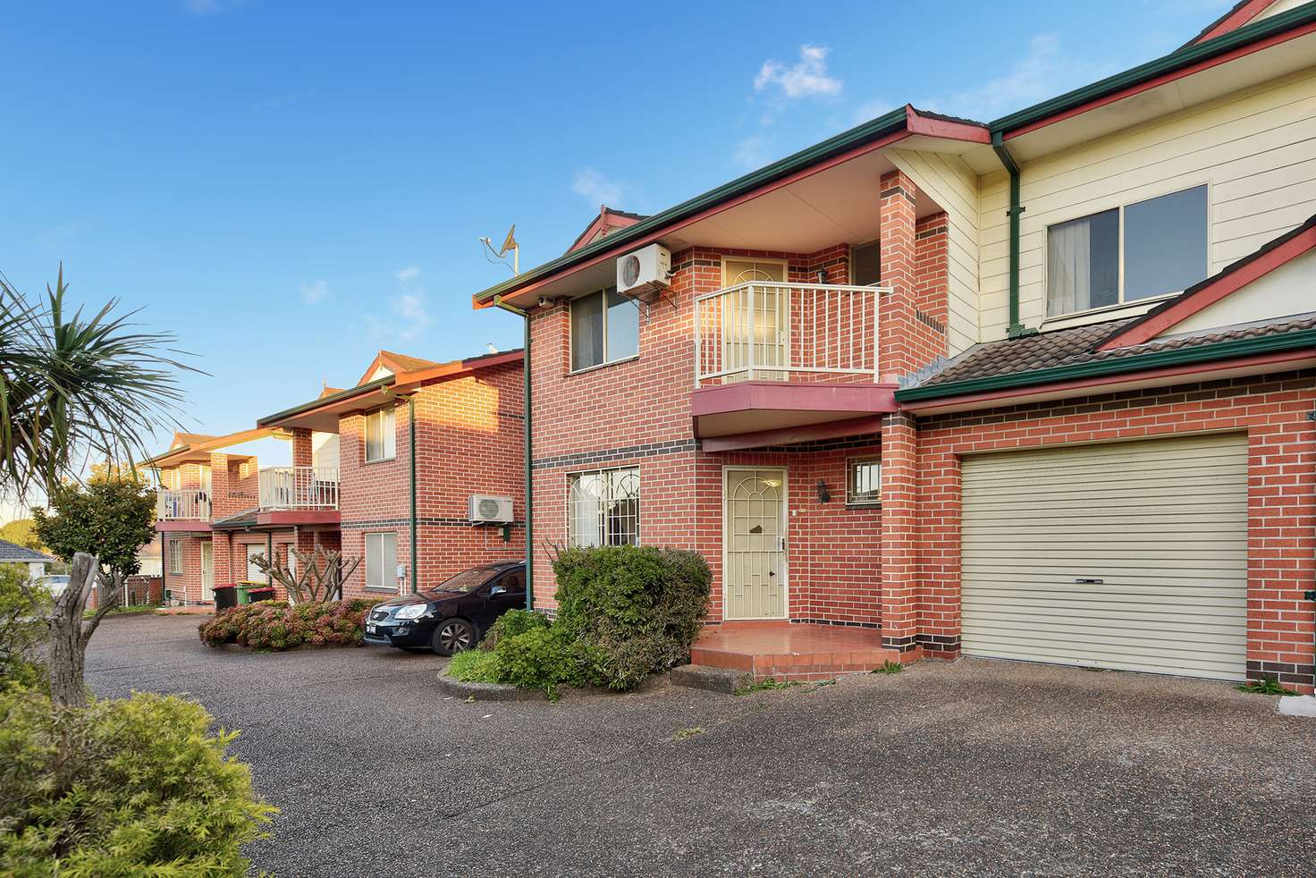 Main view of Homely townhouse listing, 3/78 Highclere Avenue, Punchbowl NSW 2196
