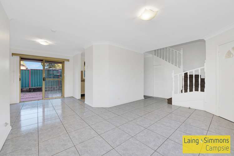 Second view of Homely townhouse listing, 3/78 Highclere Avenue, Punchbowl NSW 2196