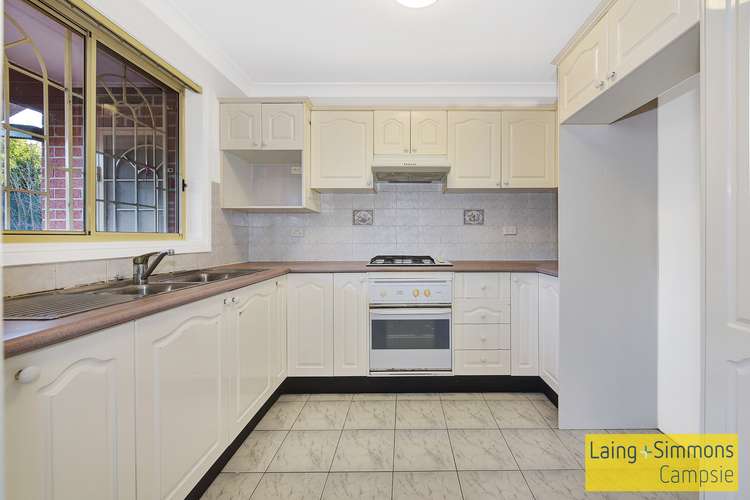 Third view of Homely townhouse listing, 3/78 Highclere Avenue, Punchbowl NSW 2196