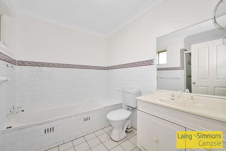 Fourth view of Homely townhouse listing, 3/78 Highclere Avenue, Punchbowl NSW 2196