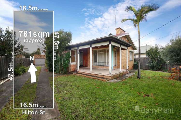 Main view of Homely house listing, 104 Hilton Street, Glenroy VIC 3046
