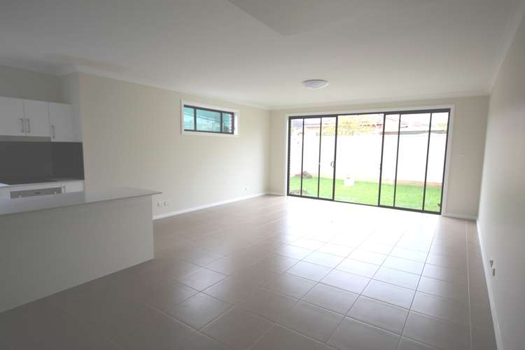 Second view of Homely semiDetached listing, 27a Margaret Street, Fairfield West NSW 2165