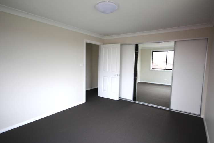 Fourth view of Homely semiDetached listing, 27a Margaret Street, Fairfield West NSW 2165
