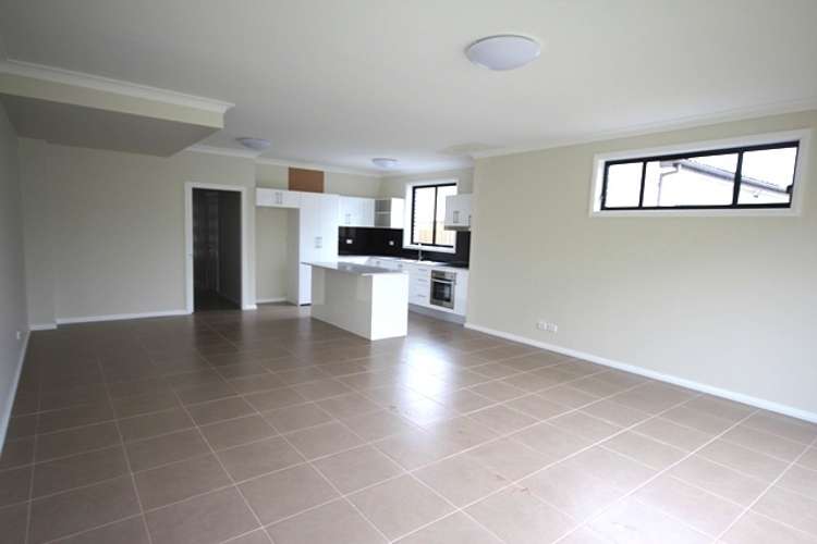 Fifth view of Homely semiDetached listing, 27a Margaret Street, Fairfield West NSW 2165