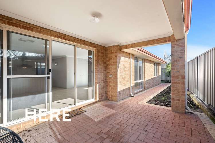 Third view of Homely house listing, 15 Hearst Link, Piara Waters WA 6112