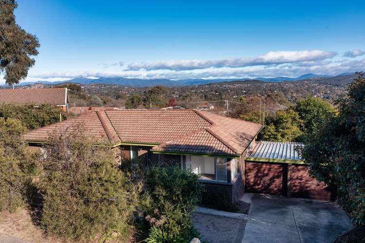 Main view of Homely house listing, 85 Hilder Street, Weston ACT 2611