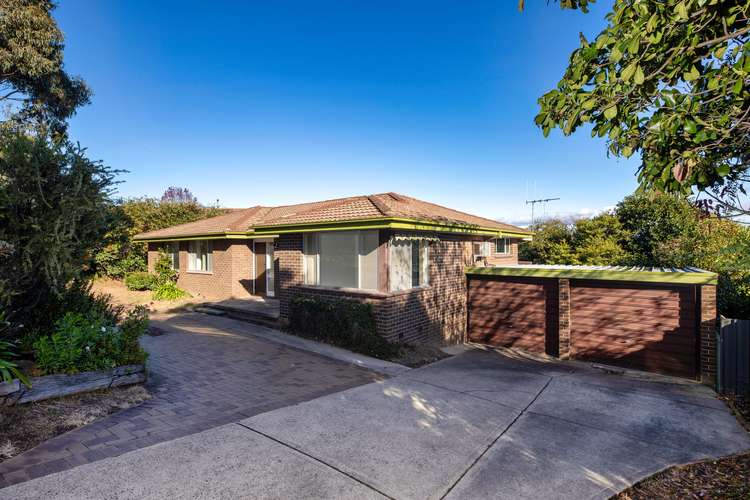 Second view of Homely house listing, 85 Hilder Street, Weston ACT 2611