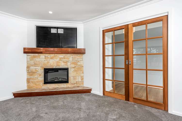 Fourth view of Homely house listing, 119 Namatjira Drive, Fisher ACT 2611