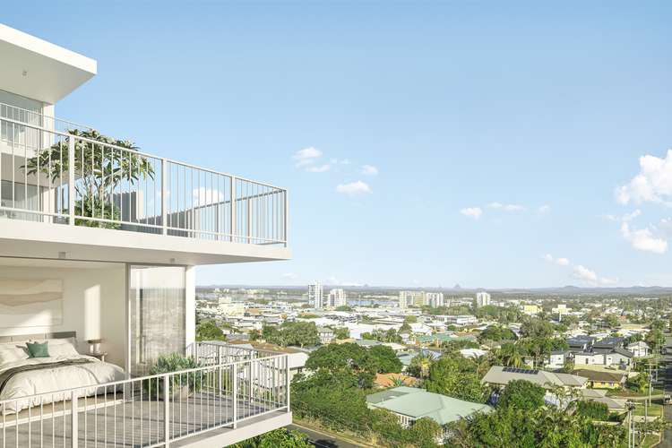 Main view of Homely apartment listing, 15/5-7 Bombala Terrace, Caloundra QLD 4551