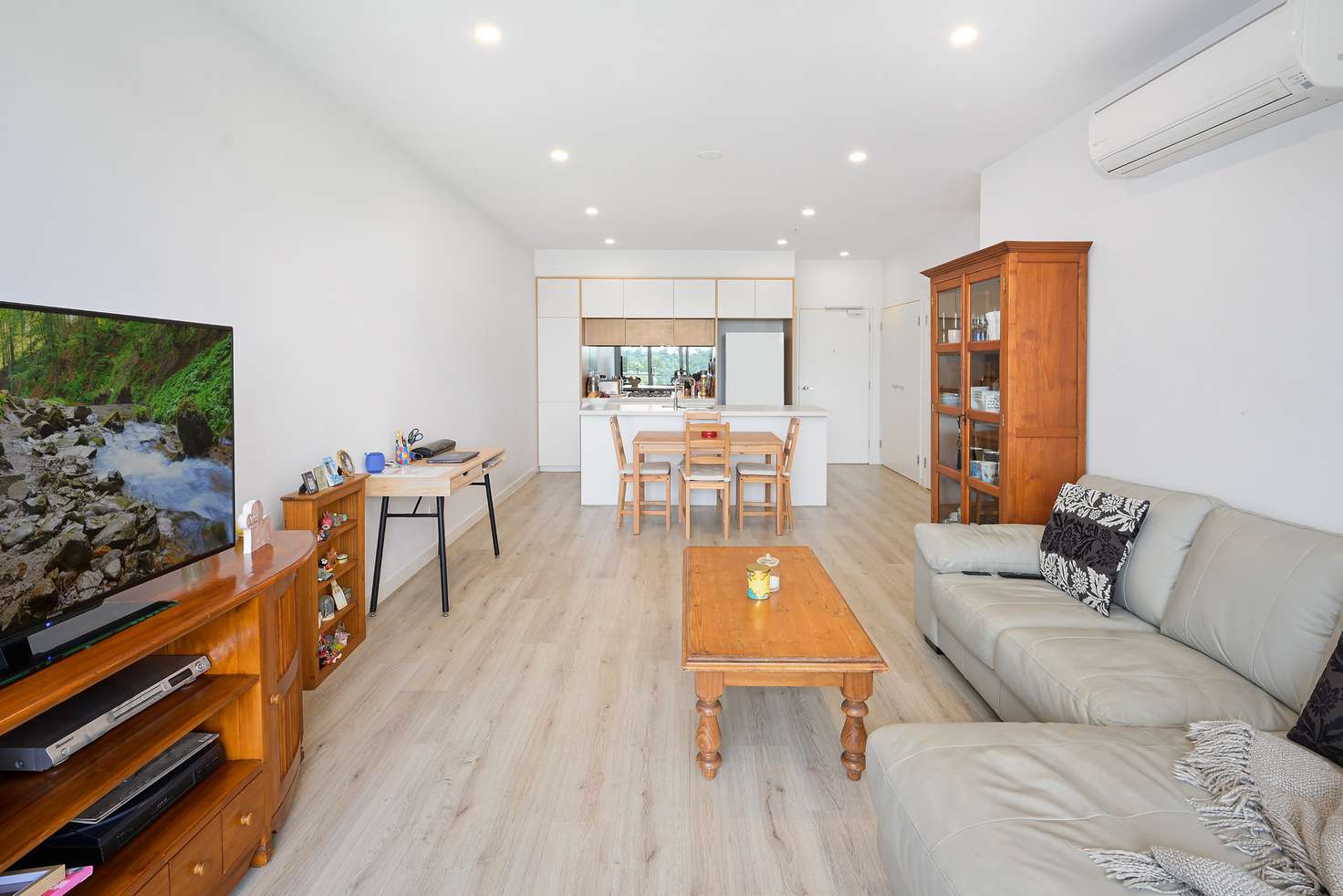 Main view of Homely apartment listing, 506/10 Aviators Way, Penrith NSW 2750