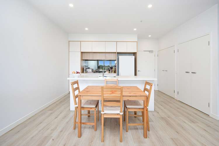 Third view of Homely apartment listing, 506/10 Aviators Way, Penrith NSW 2750