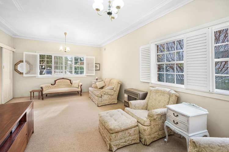 Third view of Homely house listing, 5 The Strand, Gladesville NSW 2111