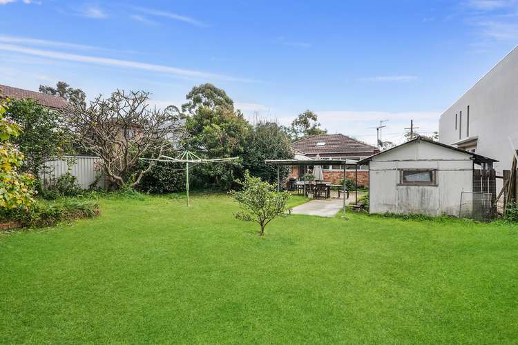 Fifth view of Homely house listing, 5 The Strand, Gladesville NSW 2111