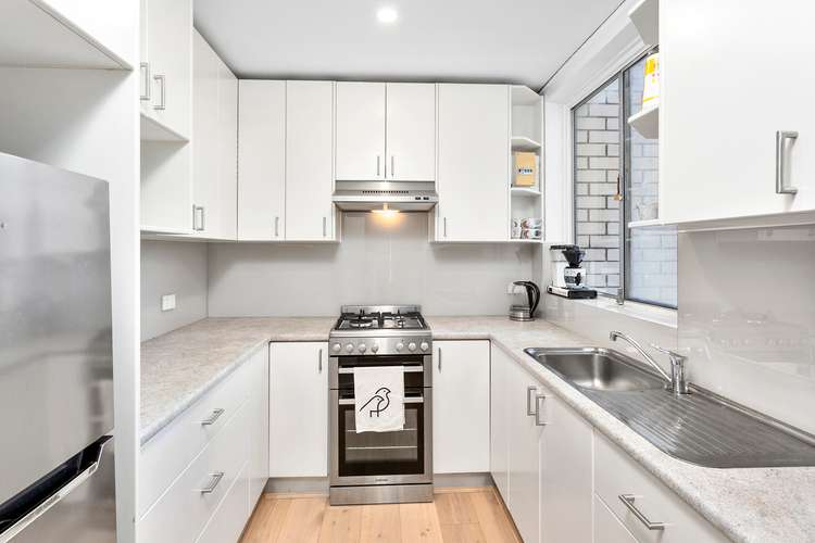 Second view of Homely unit listing, 8/110 Lawrence Street, Freshwater NSW 2096
