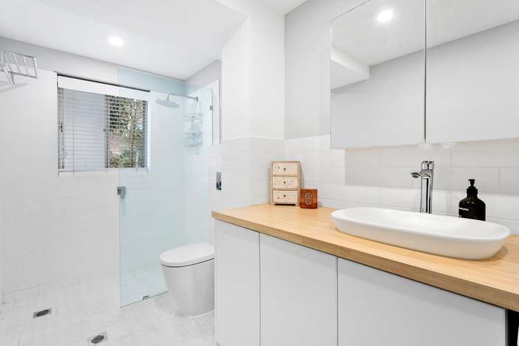 Fourth view of Homely unit listing, 8/110 Lawrence Street, Freshwater NSW 2096