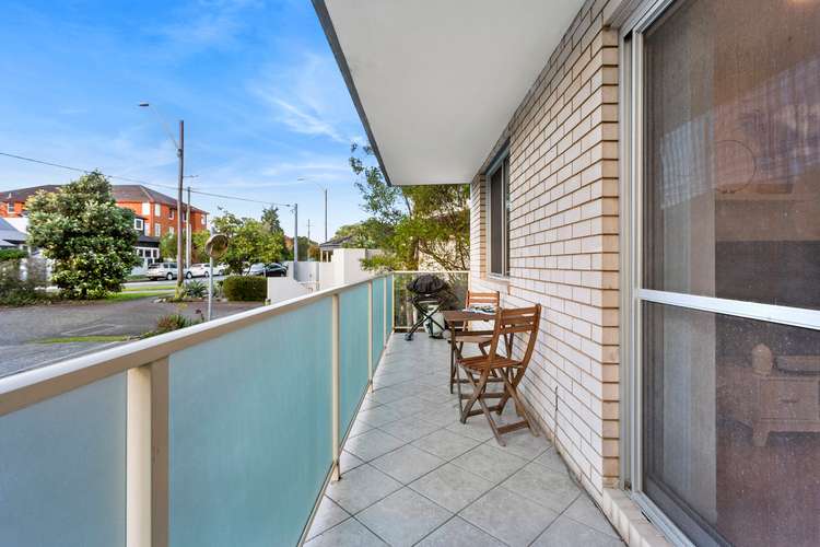 Fifth view of Homely unit listing, 8/110 Lawrence Street, Freshwater NSW 2096