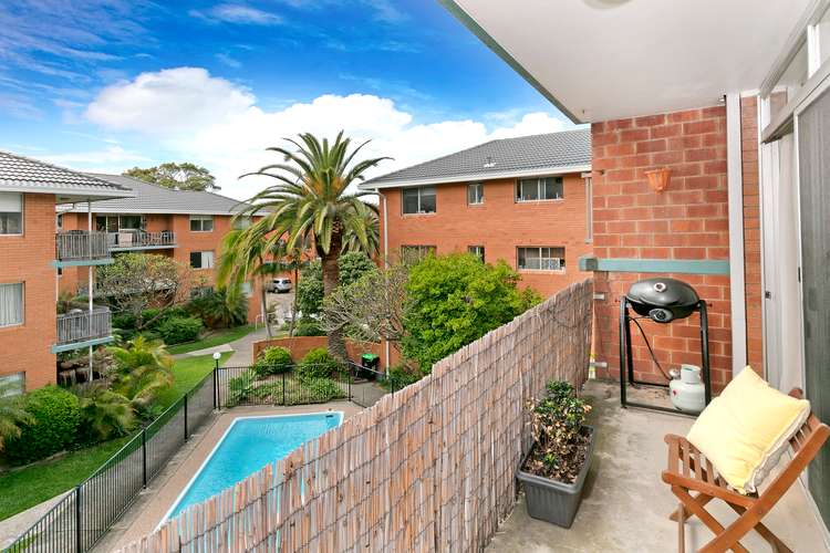 Main view of Homely unit listing, 17/4 Greenwood Place, Freshwater NSW 2096