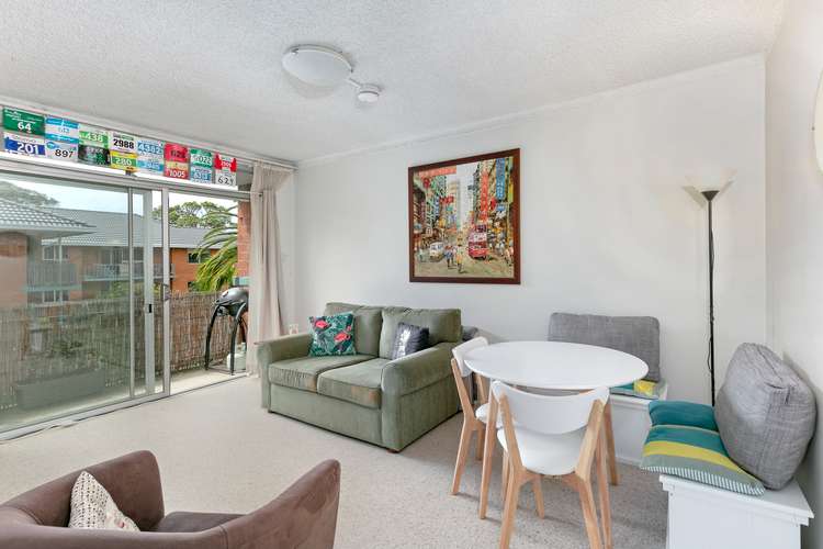 Second view of Homely unit listing, 17/4 Greenwood Place, Freshwater NSW 2096