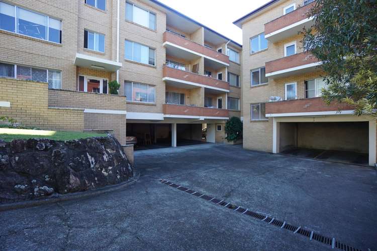 Main view of Homely unit listing, 14/20 Ethel Street, Eastwood NSW 2122