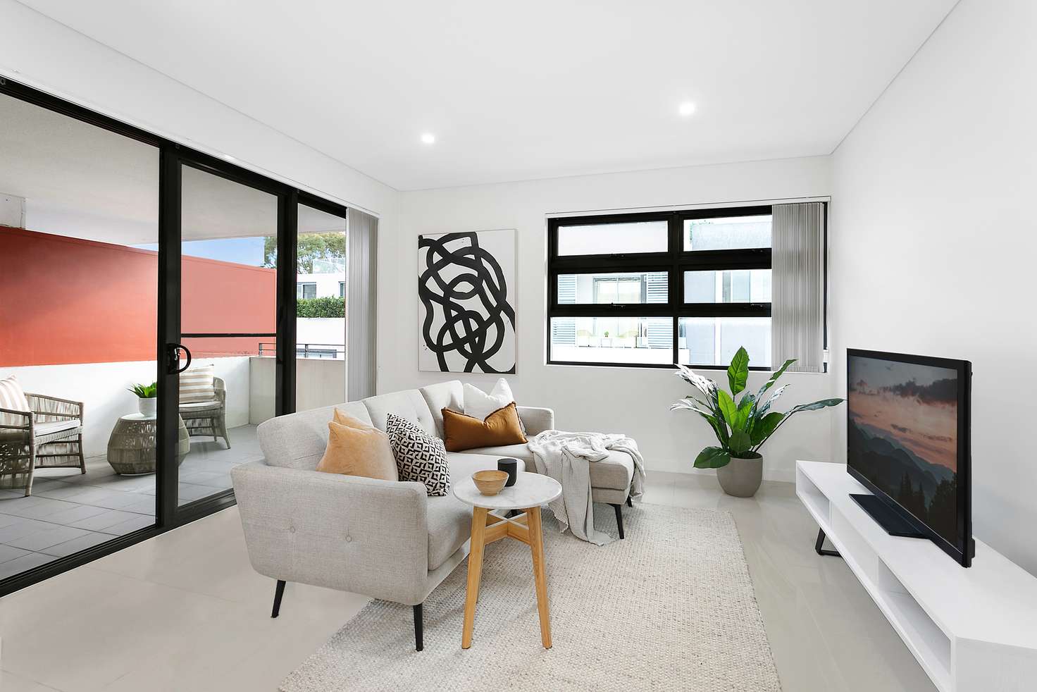 Main view of Homely apartment listing, 31/542 Mowbray Road, Lane Cove NSW 2066