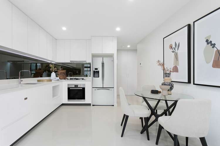 Second view of Homely apartment listing, 31/542 Mowbray Road, Lane Cove NSW 2066