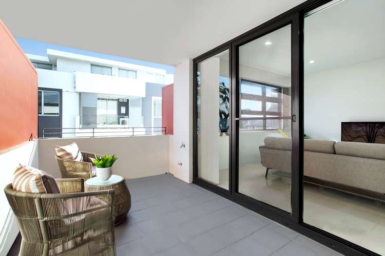 Fourth view of Homely apartment listing, 31/542 Mowbray Road, Lane Cove NSW 2066