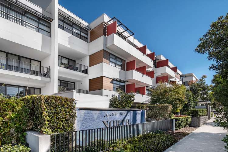 Sixth view of Homely apartment listing, 31/542 Mowbray Road, Lane Cove NSW 2066