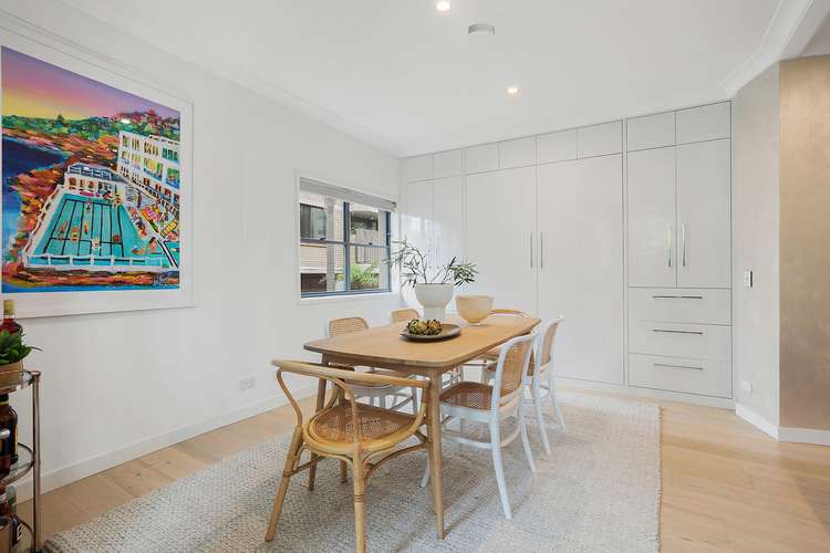 Fifth view of Homely apartment listing, 5/11-21 Flinders Street, Surry Hills NSW 2010