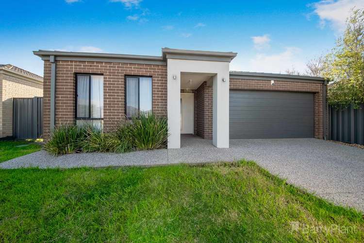 Main view of Homely house listing, 12 Cowes Close, Cranbourne North VIC 3977