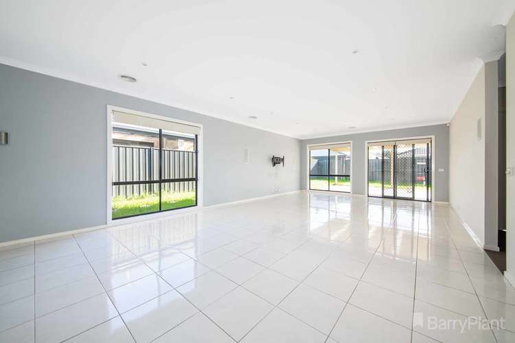 Second view of Homely house listing, 12 Cowes Close, Cranbourne North VIC 3977