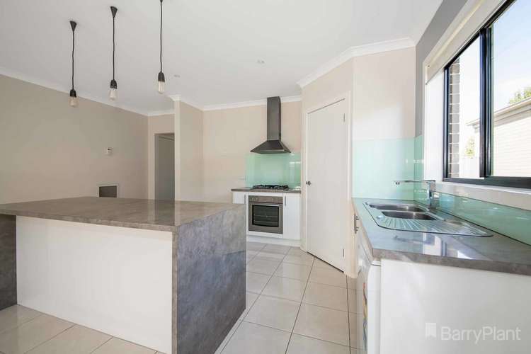 Third view of Homely house listing, 12 Cowes Close, Cranbourne North VIC 3977