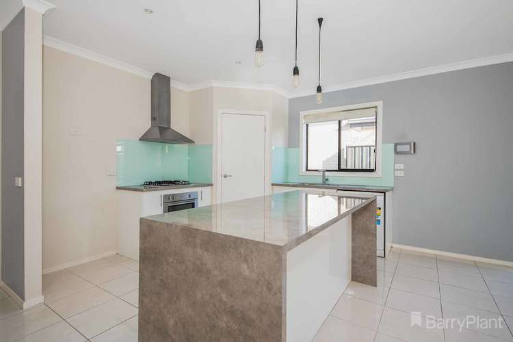 Fourth view of Homely house listing, 12 Cowes Close, Cranbourne North VIC 3977