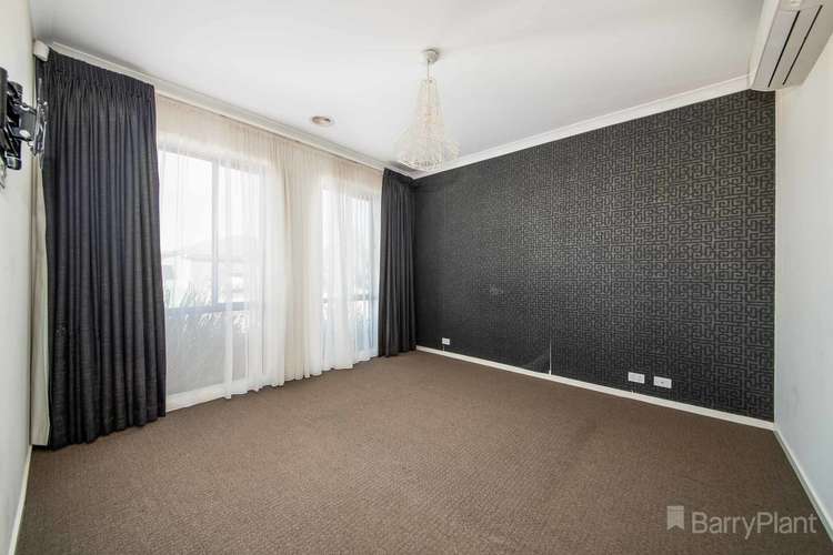 Fifth view of Homely house listing, 12 Cowes Close, Cranbourne North VIC 3977