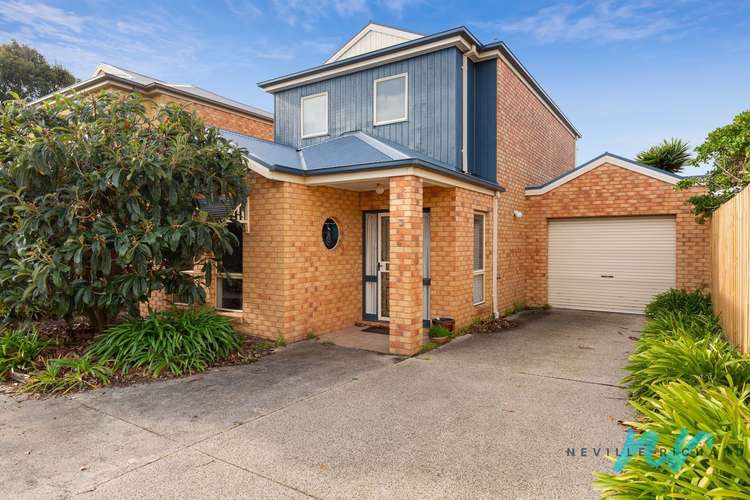 Third view of Homely townhouse listing, 3/15 St Leonards Parade, St Leonards VIC 3223
