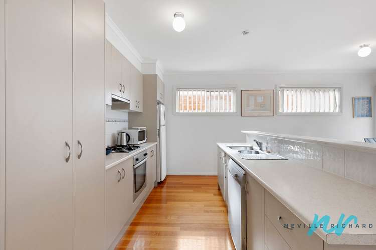 Fifth view of Homely townhouse listing, 3/15 St Leonards Parade, St Leonards VIC 3223