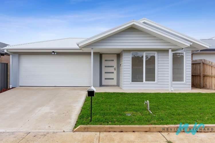 Main view of Homely house listing, 10 Kane Drive, St Leonards VIC 3223