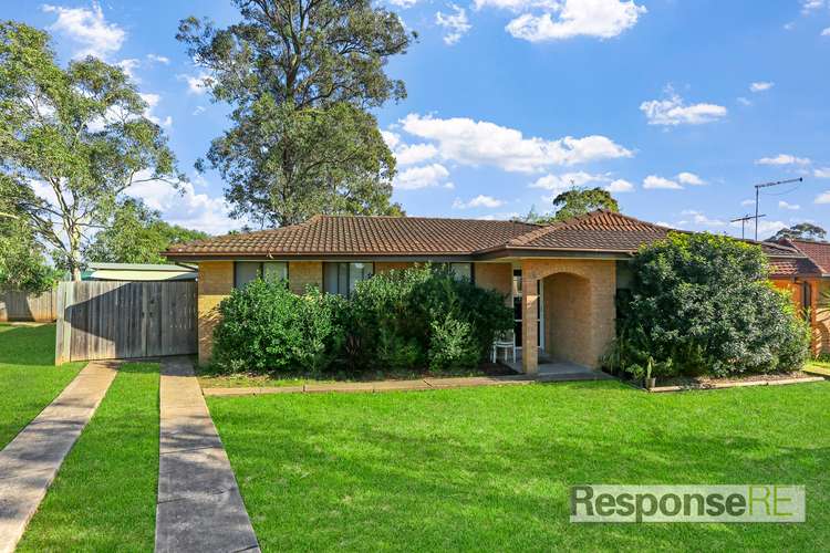 Main view of Homely house listing, 20 Rignold Street, Doonside NSW 2767