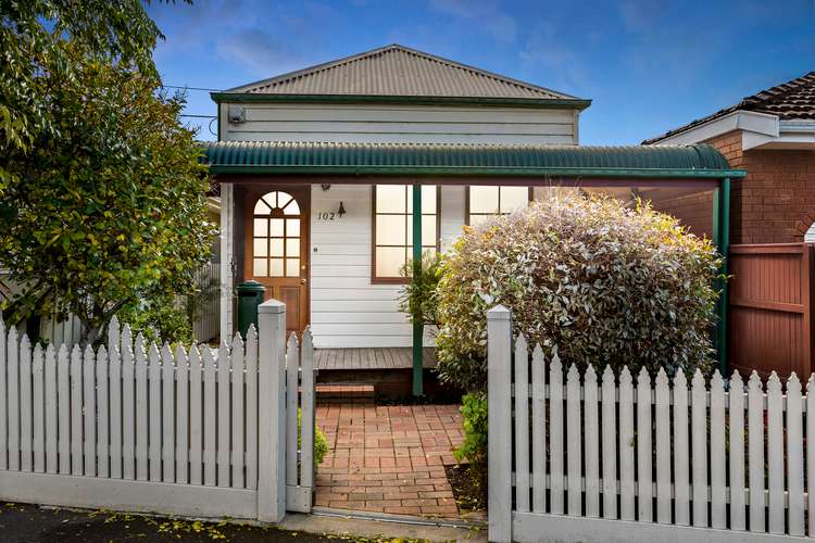 Main view of Homely house listing, 102 Stevedore Street, Williamstown VIC 3016