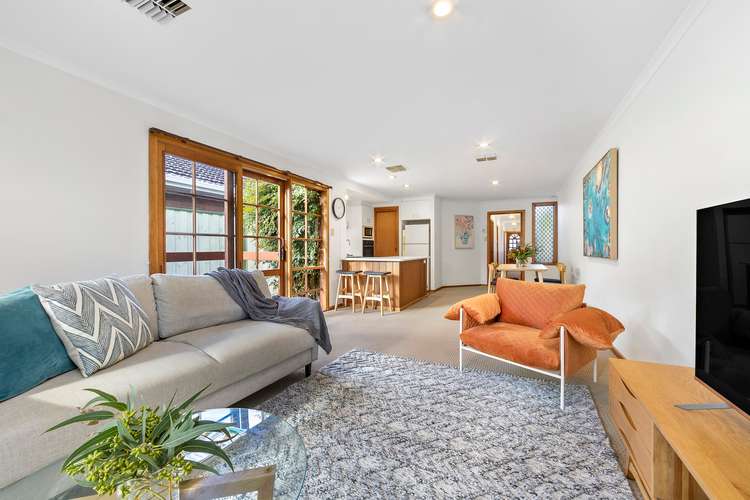 Second view of Homely house listing, 102 Stevedore Street, Williamstown VIC 3016